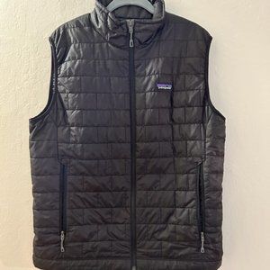 Patagonia Men's Nano Puff Vest